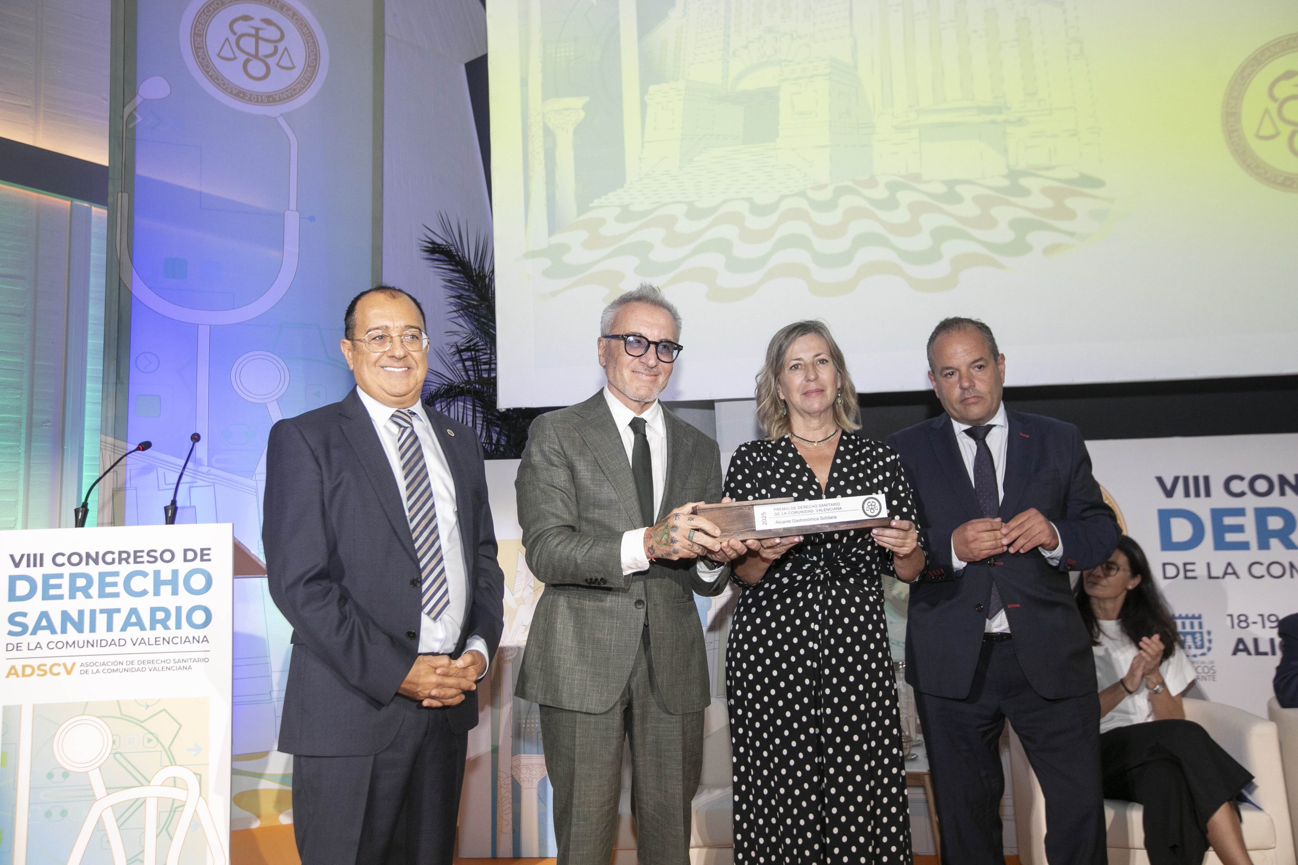 Premio AGS